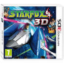 Starfox 64 3D (3DS)