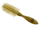 Kent Brushes Half Radial White Bristle Brush