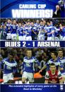 Birmingham City: Birmingham City 2 Arsenal 1 - Carling Cup Final 2011