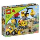 Duplo stone quarry outlet