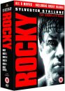 Rocky - Red Tag Box Set