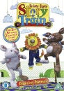 Driver Dans Story Train: Bouncing Bunnies and Other Stories