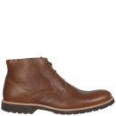 light tan boots mens