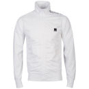 Bench Men's Igor Track Jacket - White