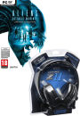 Aliens: Colonial Marines (Limited Edition) Bundle: Includes Turtle Beach: Z11 PC Headset
