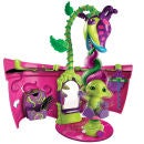 Venus Flytrap Hair Salon Playset