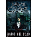 Alice Cooper Raise the Dead - Maxi Poster - 61 x 91.5cm