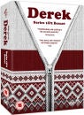 Derek: Series 1 & 2 Box Set