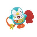 Vtech little friendlies musical hot sale penguin