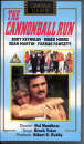 The Cannonball Run