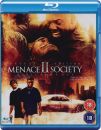 Menace II Society