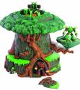 EF Forest Playset with 6cm Figure