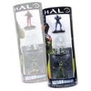 Halo ActionClix Blue Spartan Battle Pack