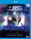 JLS: One Night Only: Live From London