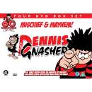 Dennis and Gnasher Mischief and Mayhem