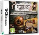 Mystery Stories: Curse of the Ancient Spirits
