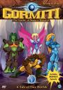 Gormiti - Series 1 Volume 1: A Tale Of Two Worlds