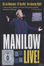 Barry Manilow: Manilow Live