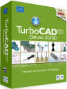 TurboCAD Mac Deluxe v5