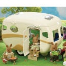 Sylvanian The Caravan