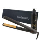 ghd Iv Styler With ghd Heat Protect Spray & Black Heat Mat