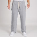 Slazenger Men's Jogging Bottoms - Grey
