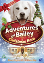 The Adventures of Bailey: The Christmas Hero