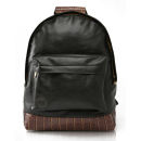 Mi-Pac Prime Croc Backpack - Green