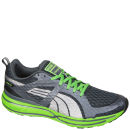 Puma Men's FAAS 900 Running Shoe - Green/Black