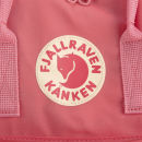 Fjallraven Women's Kanken Backpack - Peach Pink