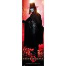 V for Vendetta Freedom Forever - Midi Poster - 30.5cm x 91.5cm
