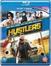 Hustlers