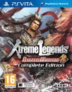 Dynasty Warriors 8: XL Complete Edition