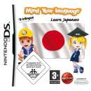 Mind Your Language: Learn Japanese