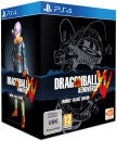 Dragon Ball Z Xenoverse - Trunks Travel Edition