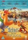 Asterix And The Vikings