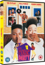 HOUSE PARTY