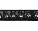 BEYONCE HAIRBAND