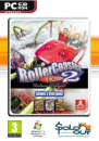 Rollercoaster Tycoon 2 Deluxe