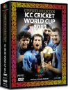 ICC Cricket World Cup 2011 Collectors Box