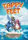 Tappy Feet