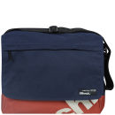 Bench Men's Eclipse Record Bag - Total Eclipse