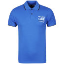 Jack & Jones Men's Crawl Polo-Shirt - Blue
