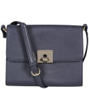 French Connection Harriet Shoulder Bag - Twinkle/Oyster
