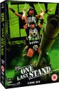 WWE: DX - One Last Stand