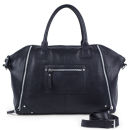 Markberg Christina Leather Bag - Black
