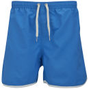 Jack & Jones Originals Men's Athletic Swim Shorts - Campanuala