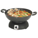 Stir Fry EK0836 Electric Wok