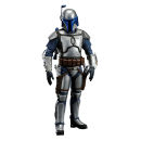 Kotobukiya Star Wars Jango Fett Attack Of The Clones ArtFX Statue