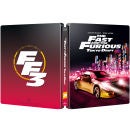 The Fast and the Furious: Tokyo Drift - Zavvi UK Exclusive Limited Edition Steelbook (Limited to 2000 Copies)